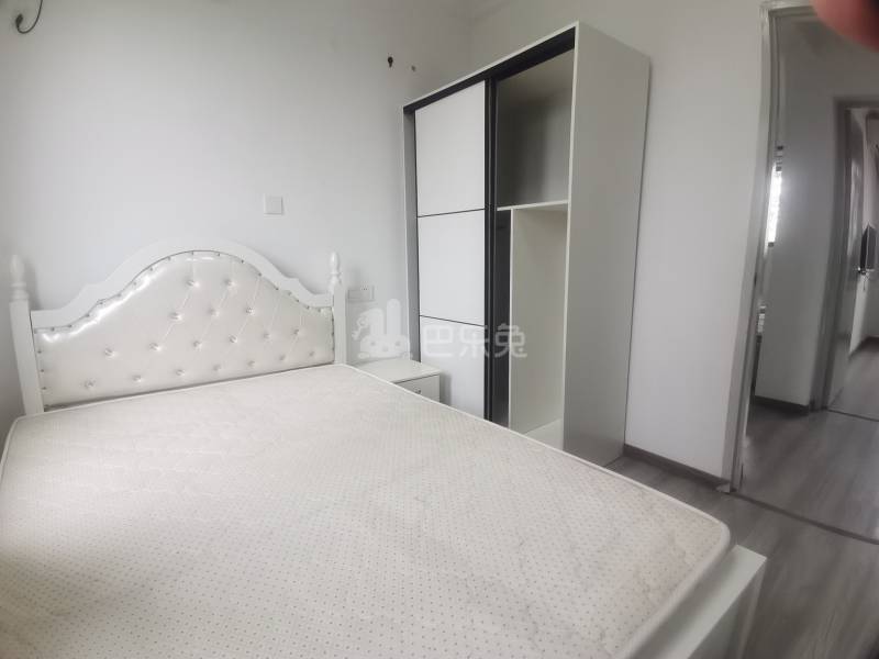 江凌苑9120761卧室图3