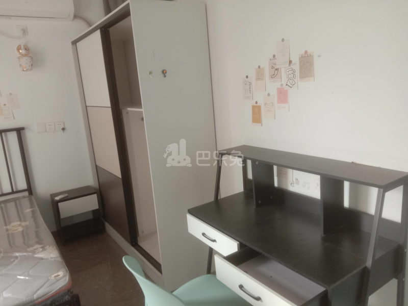 英郡雷丁小城9122226卧室图1