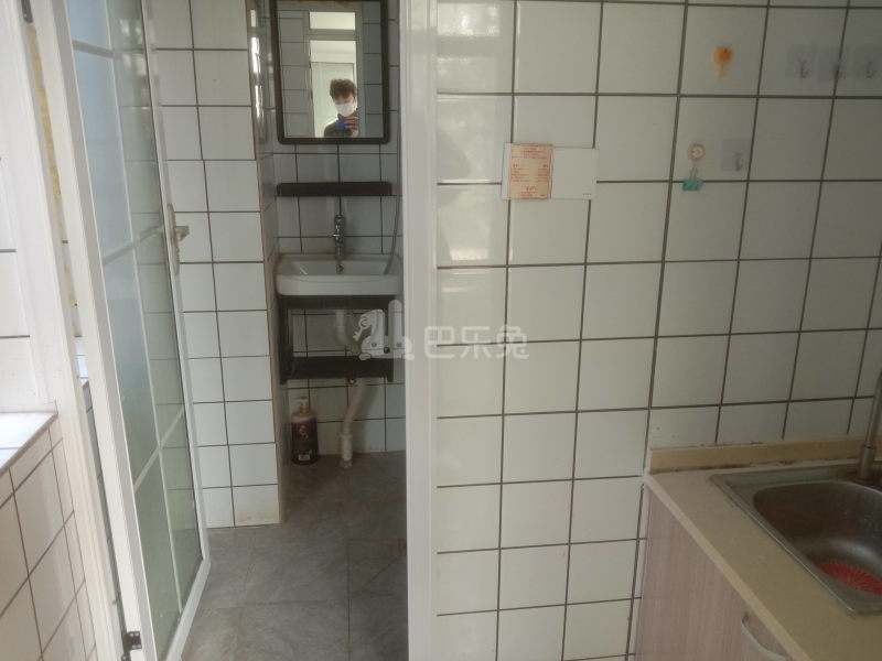 英郡雷丁小城9122226卧室图2