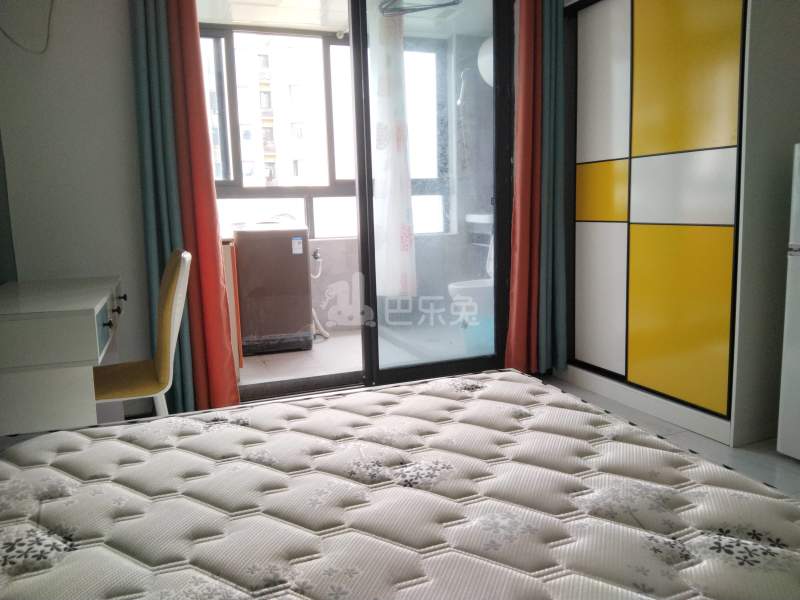 友谊康苑A区9122287卧室图1