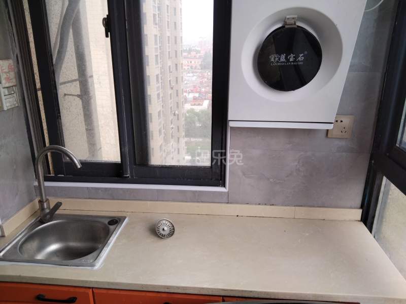 友谊康苑A区9122287厨房图4