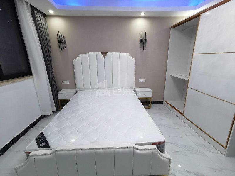 虹口商城9122483卧室图0