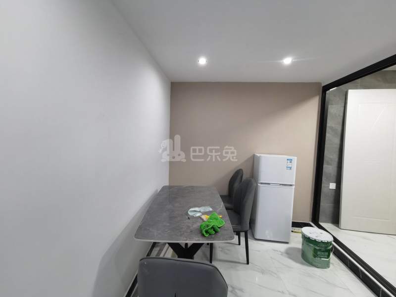 虹口商城9122483卧室图2