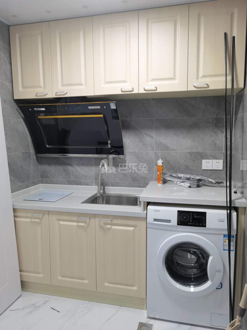 虹口商城9122483厨房图6