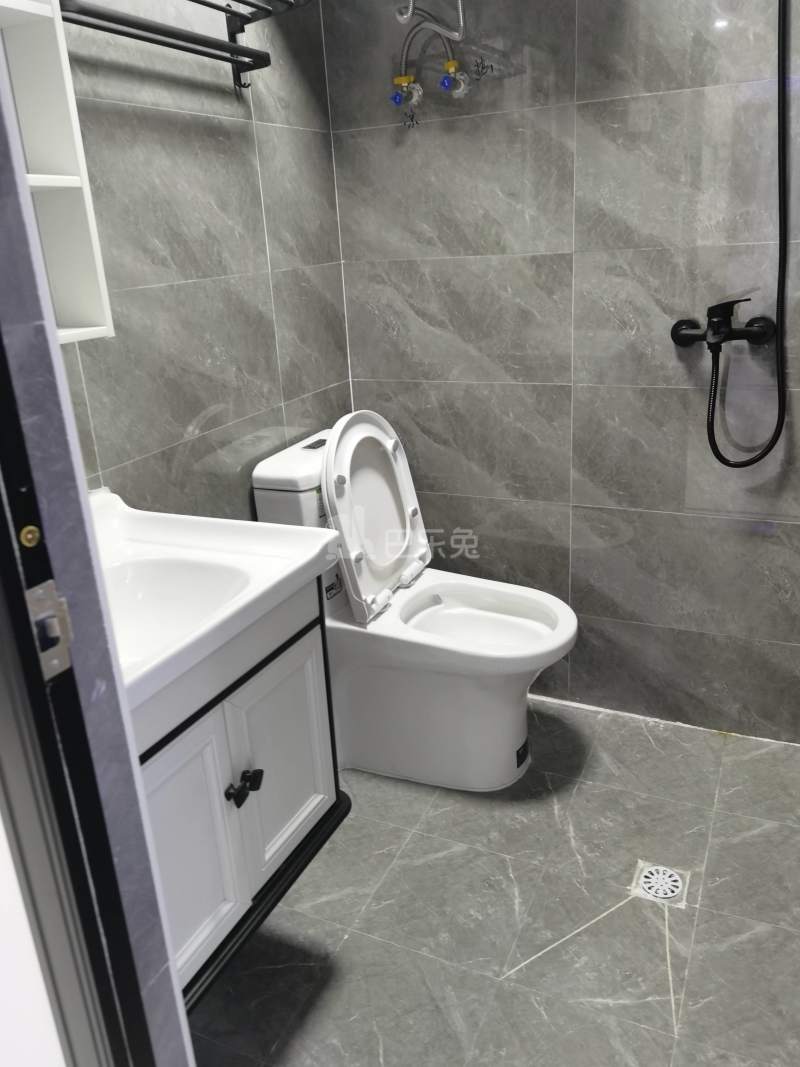 虹口商城9122483卫生间图7