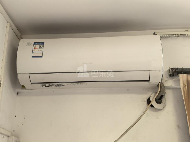 信鹏大楼9123960卧室图2