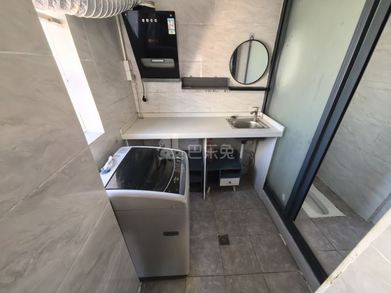 信鹏大楼9123960厨房图5