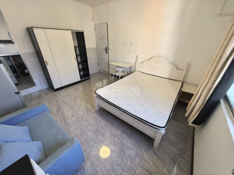 信鹏大楼9123960卧室图3