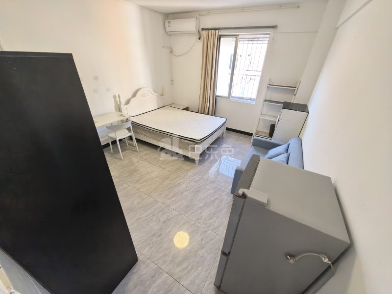 信鹏大楼9123960卧室图4