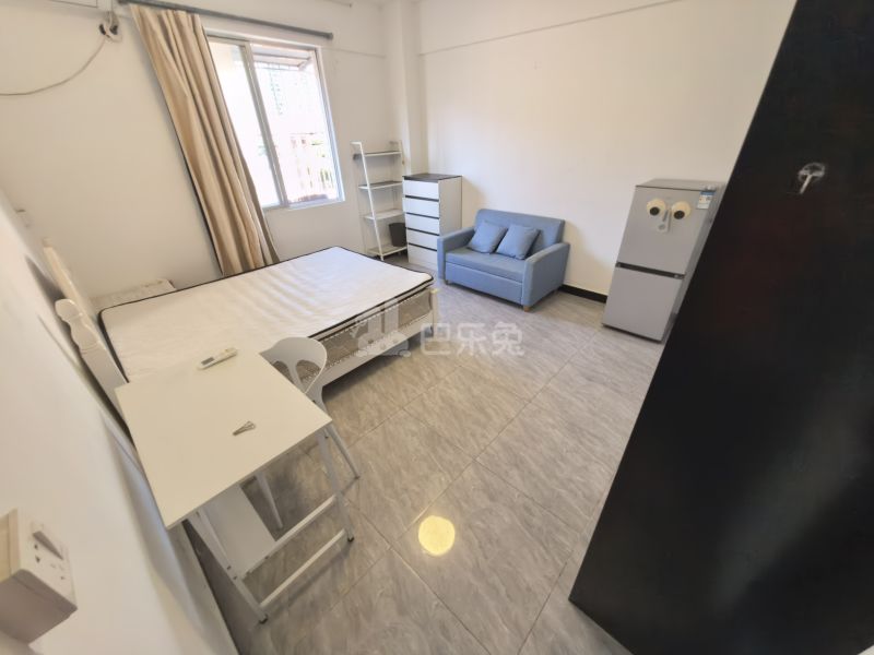 信鹏大楼9123960卧室图0