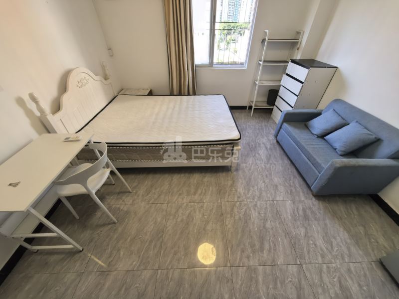 信鹏大楼9123960卧室图1