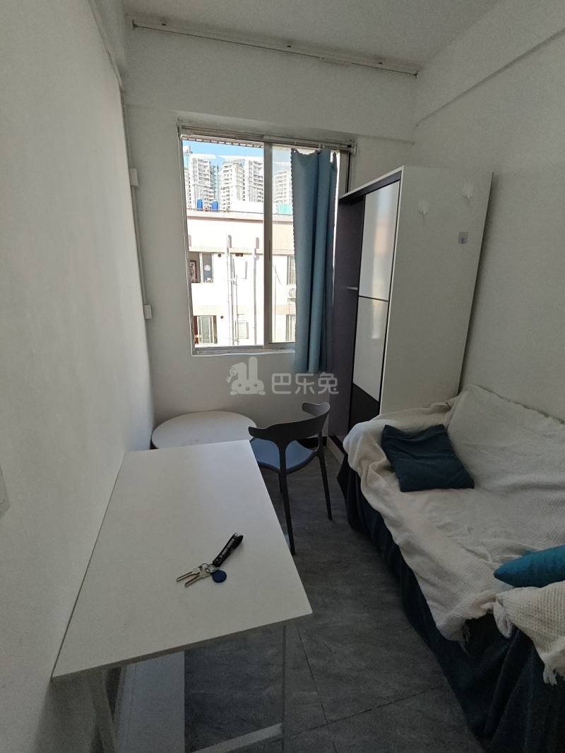 信鹏大楼9123964卧室图1