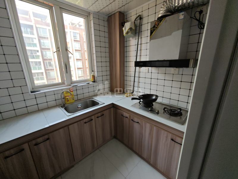 金榜新苑北区9126573厨房图5