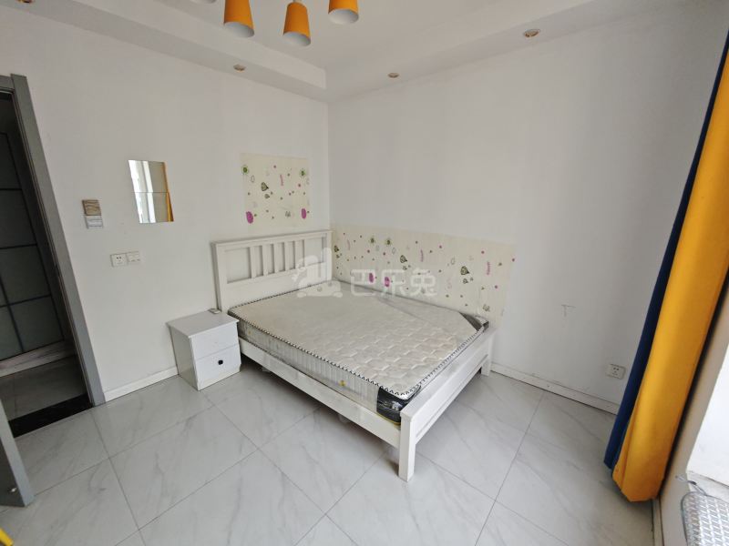 金榜新苑北区9126573卧室图1