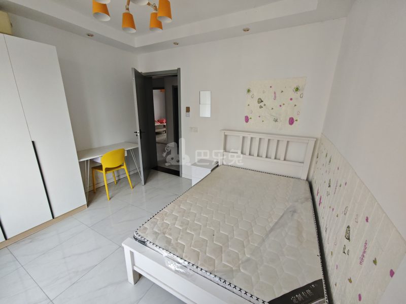 金榜新苑北区9126573卧室图2