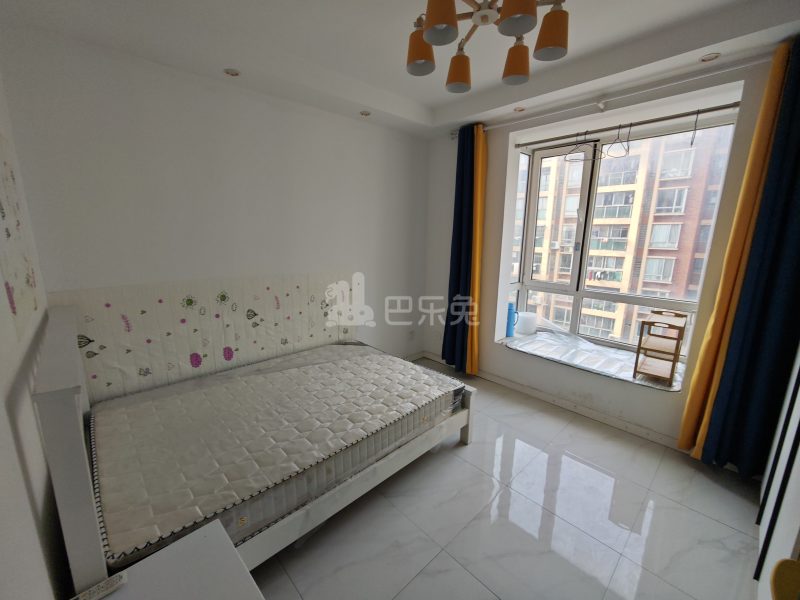 金榜新苑北区9126573卧室图0