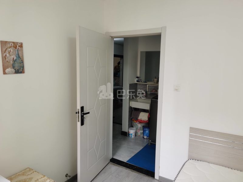 墨翠里小区（彩虹湾4期）9126663卧室图2