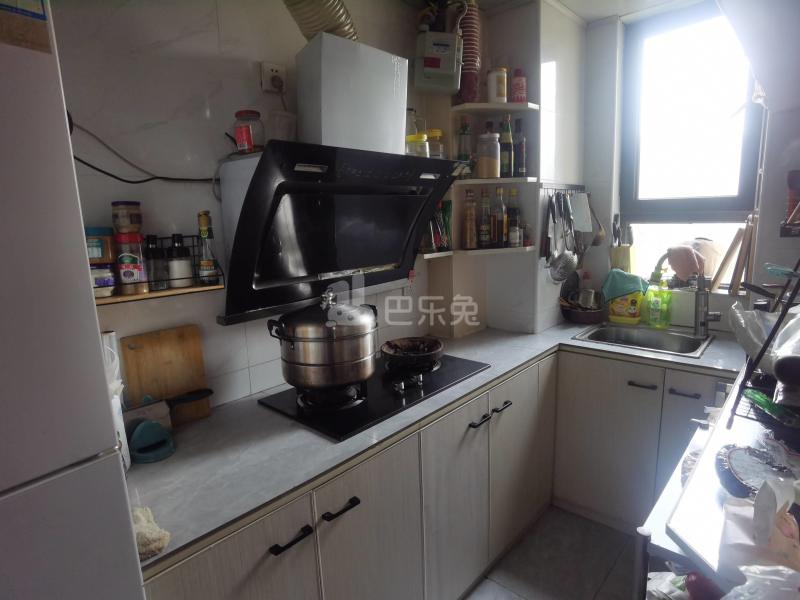 墨翠里小区（彩虹湾4期）9126663厨房图5