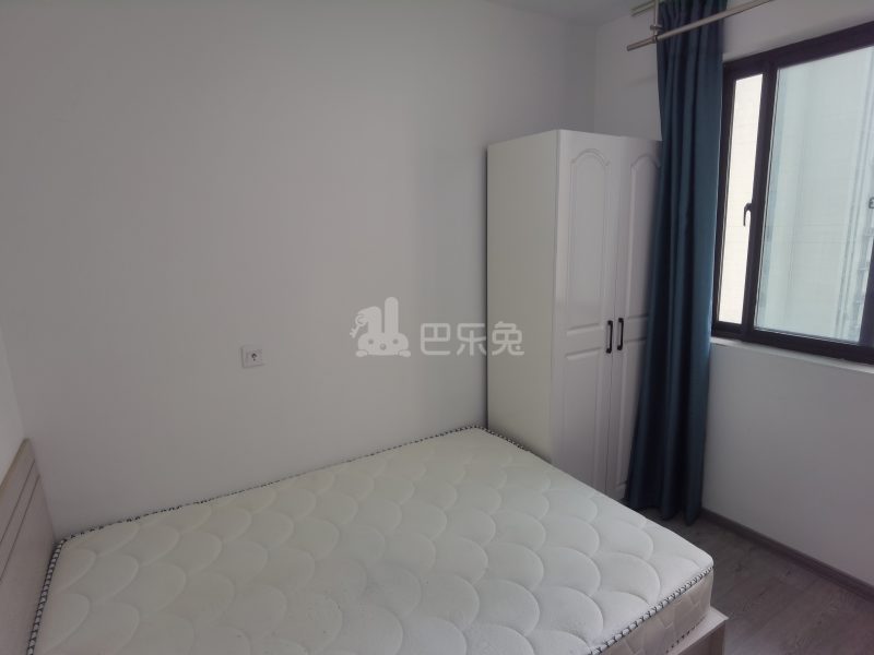 墨翠里小区（彩虹湾4期）9126663卧室图3