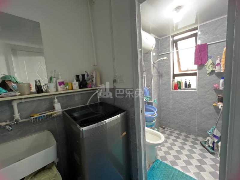 墨翠里小区（彩虹湾4期）9126663卫生间图9