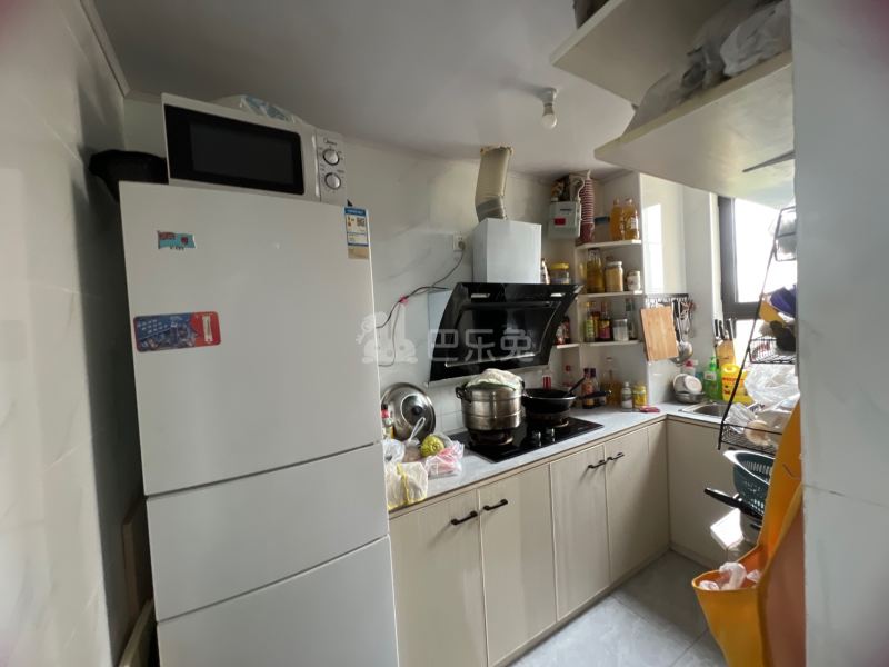 墨翠里小区（彩虹湾4期）9126663厨房图6