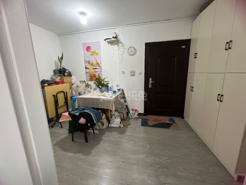 墨翠里小区（彩虹湾4期）9126663客厅图4