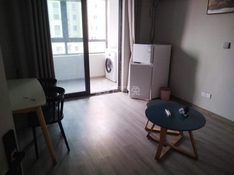 友谊康苑A区9127191客厅图4