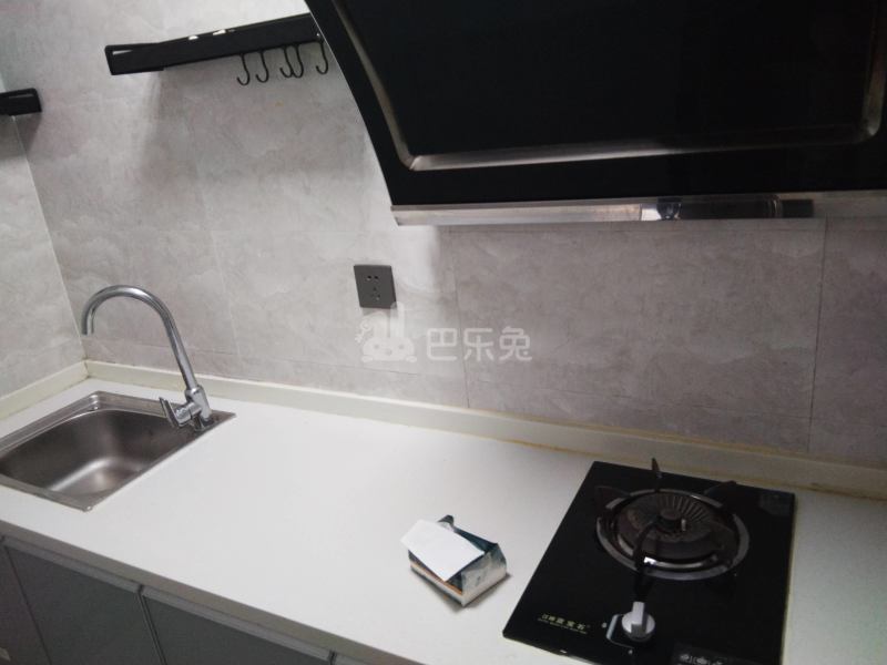 友谊康苑A区9127191厨房图5