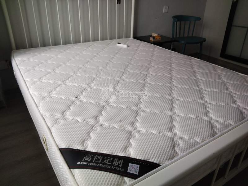 友谊康苑A区9127191卧室图1