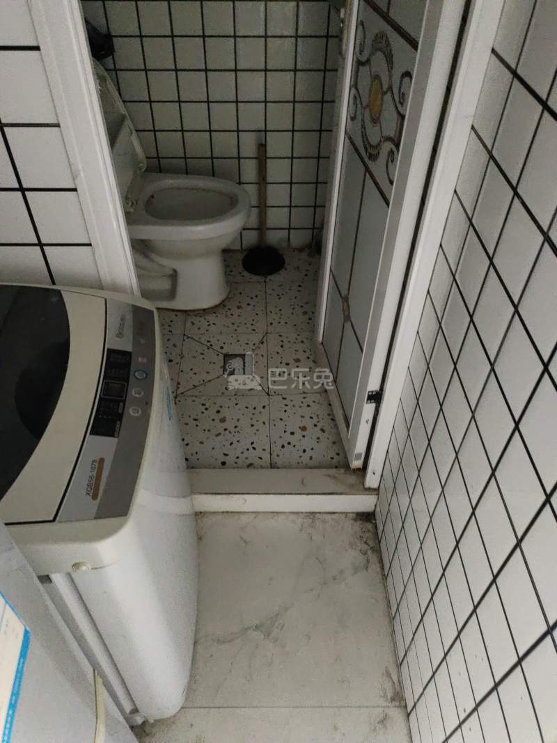 大华锦绣华城第四街区（振东花苑小区）663540卫生间图6