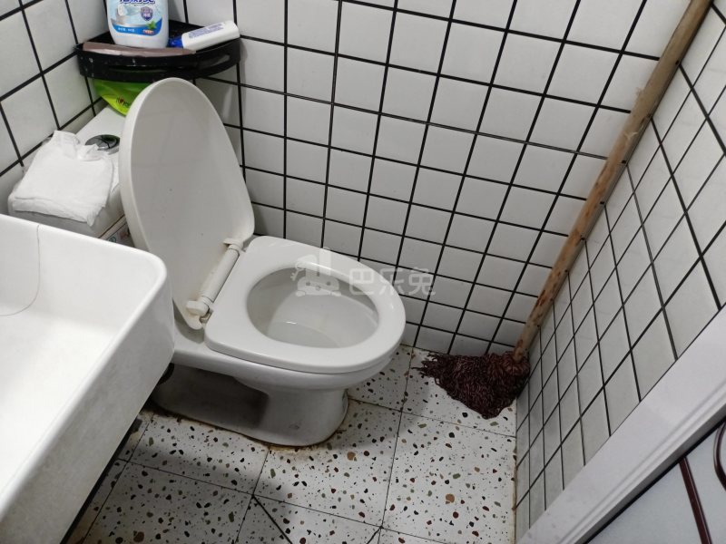 大华锦绣华城第四街区（振东花苑小区）663540卫生间图9