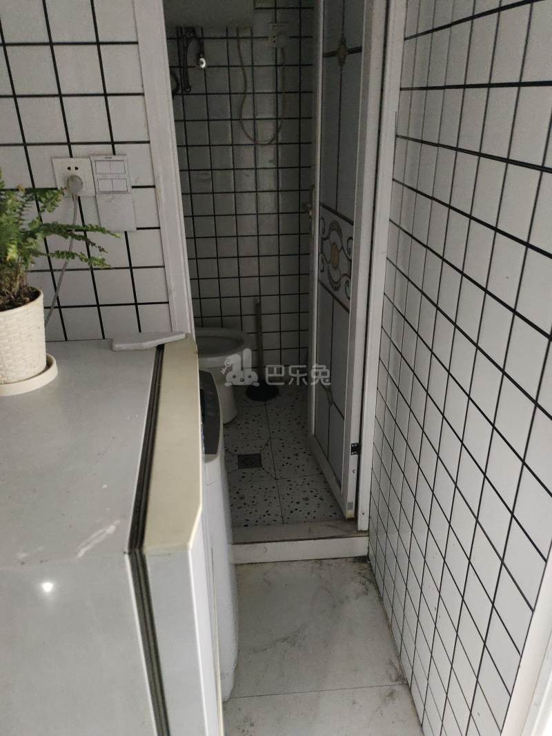 大华锦绣华城第四街区（振东花苑小区）663540卫生间图7