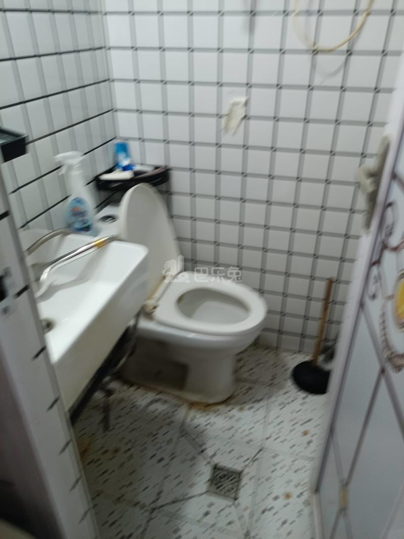 大华锦绣华城第四街区（振东花苑小区）663540卫生间图8