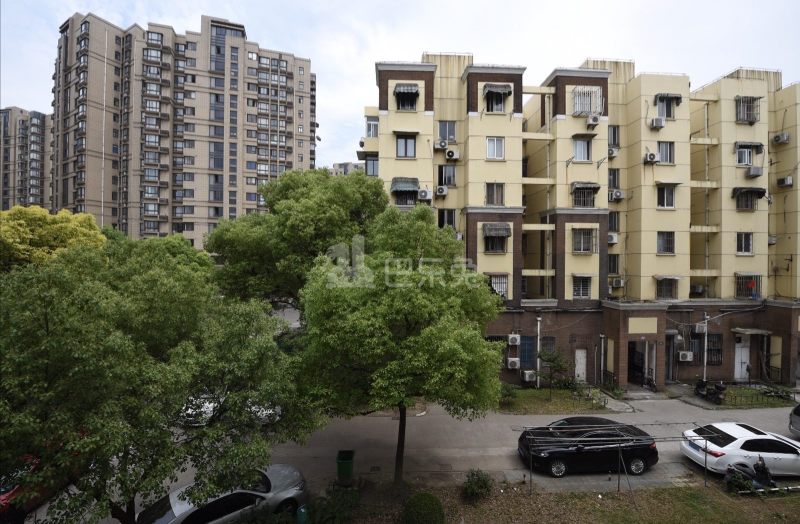 建德花园海棠苑（嘉定）6353801周边环境图8