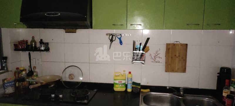 宝宸共和家园南区9140290厨房图7