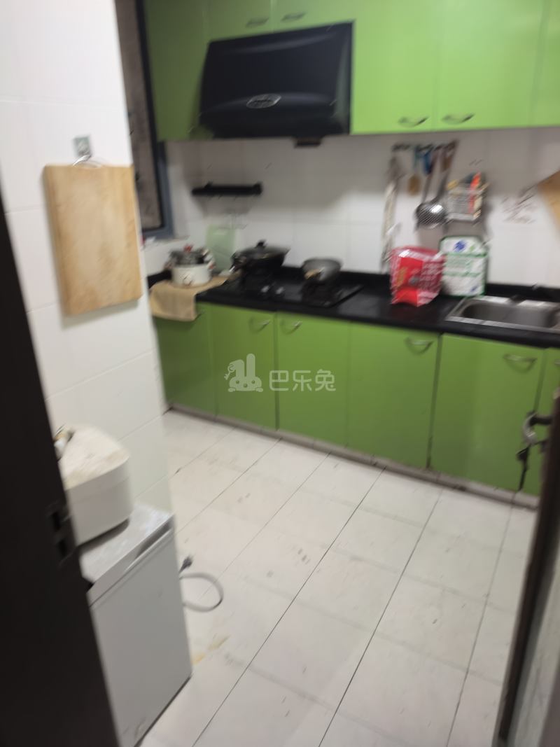 宝宸共和家园南区9140290厨房图6