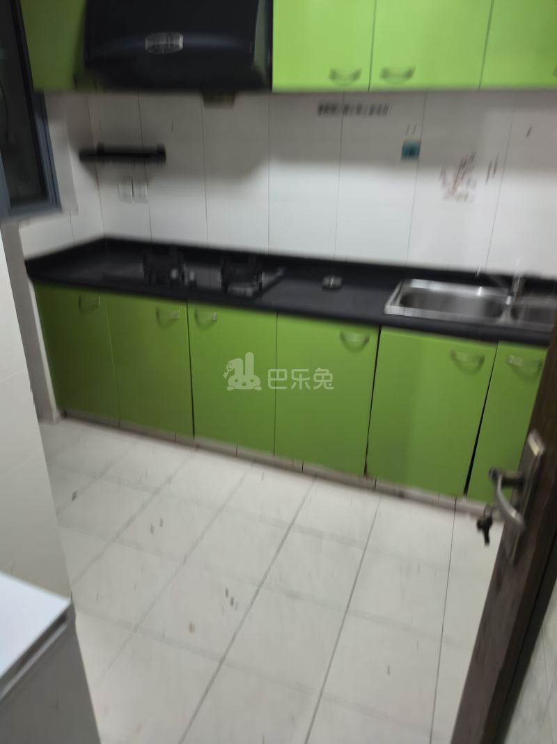 宝宸共和家园南区9140290厨房图5