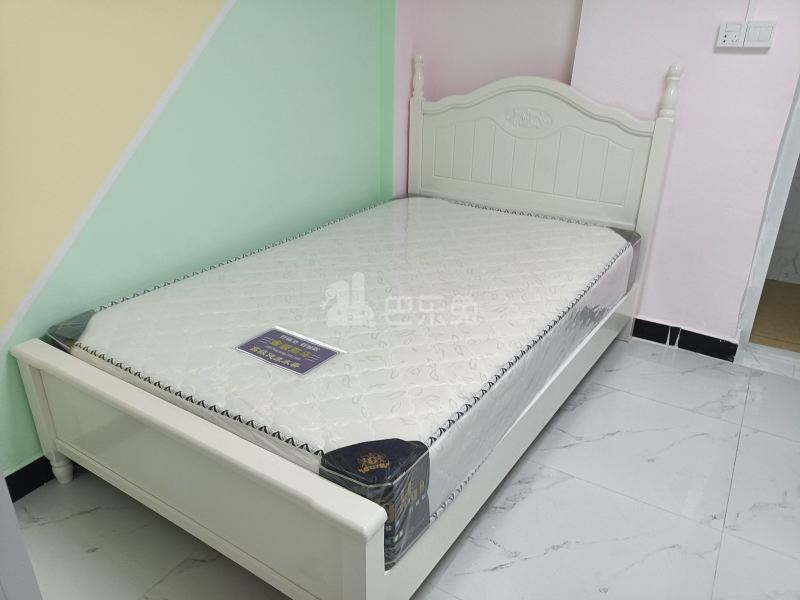 景翠苑9144440卧室图1