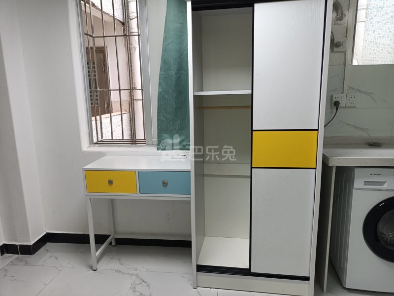 景翠苑9144440卧室图2