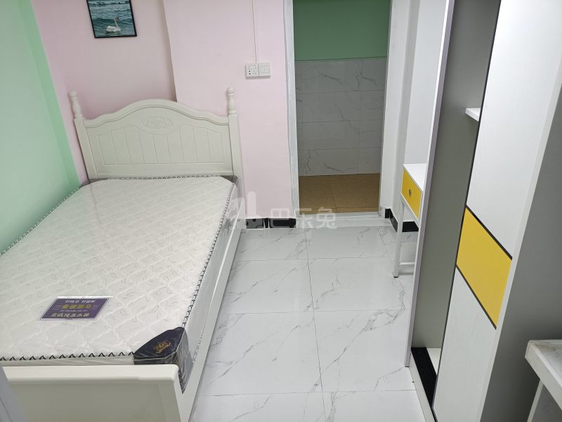 景翠苑9144440卧室图3