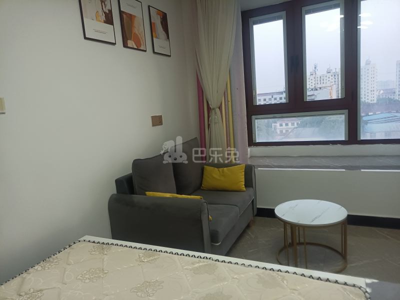 浦发东悦城9148160卧室图3