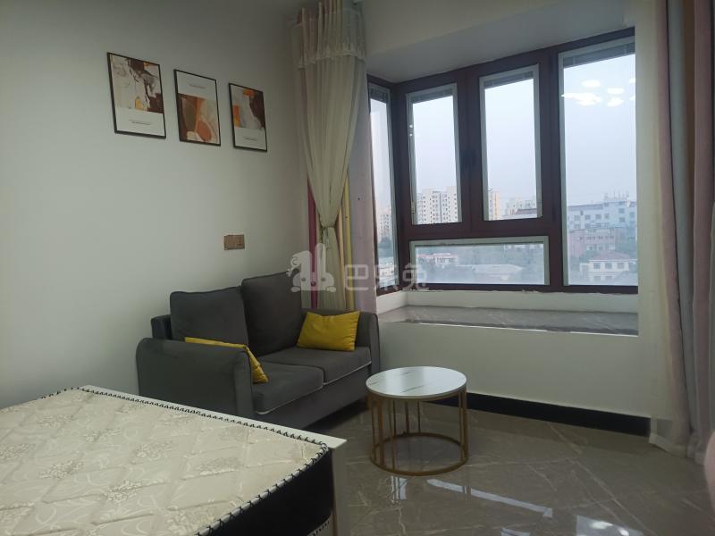 浦发东悦城9148160卧室图0