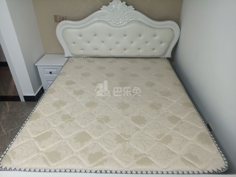 浦发东悦城9148160卧室图2