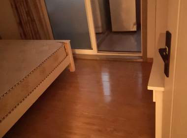 汇福家园安康里（东区） 