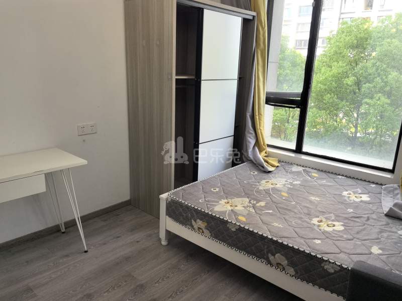 东外滩1号9151570卧室图2