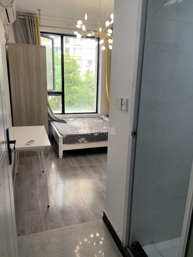 东外滩1号9151570卧室图0