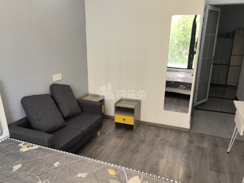 东外滩1号9151570卧室图3