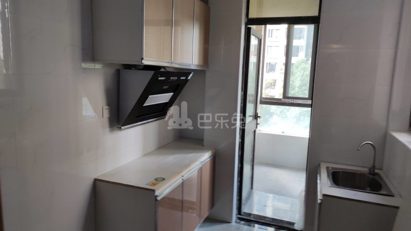 东外滩1号9151570厨房图5