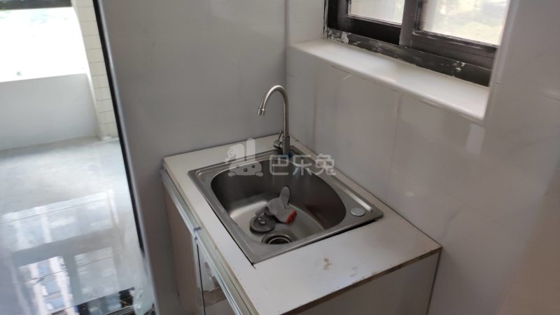 东外滩1号9151570厨房图6