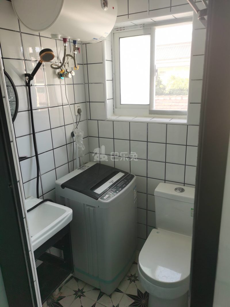 黄楼镇姚家宅（民房）9151636卫生间图4